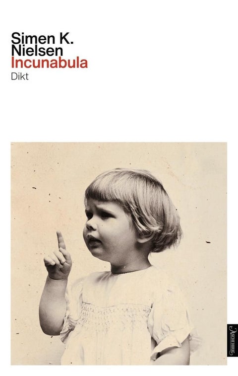 Incunabula - dikt