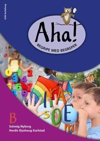 Aha! - begripe med begreper B
