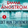 Det hun fortjener