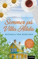 Sommer på Villa Hilda