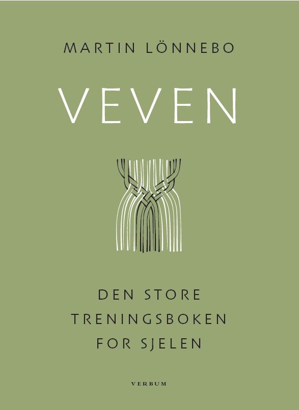 Veven - den store treningsboken for sjelen