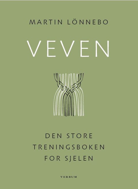 Veven - den store treningsboken for sjelen