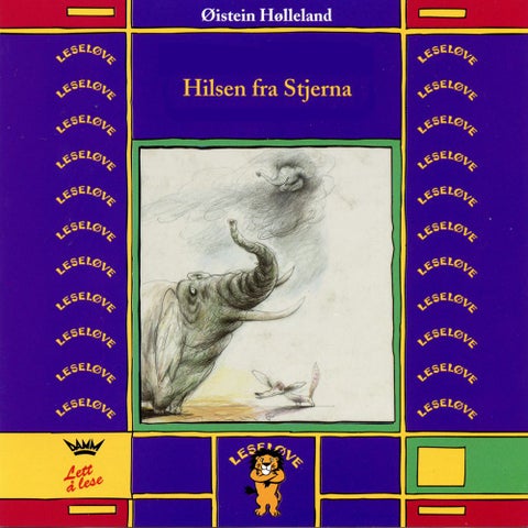 Hilsen fra Stjerna