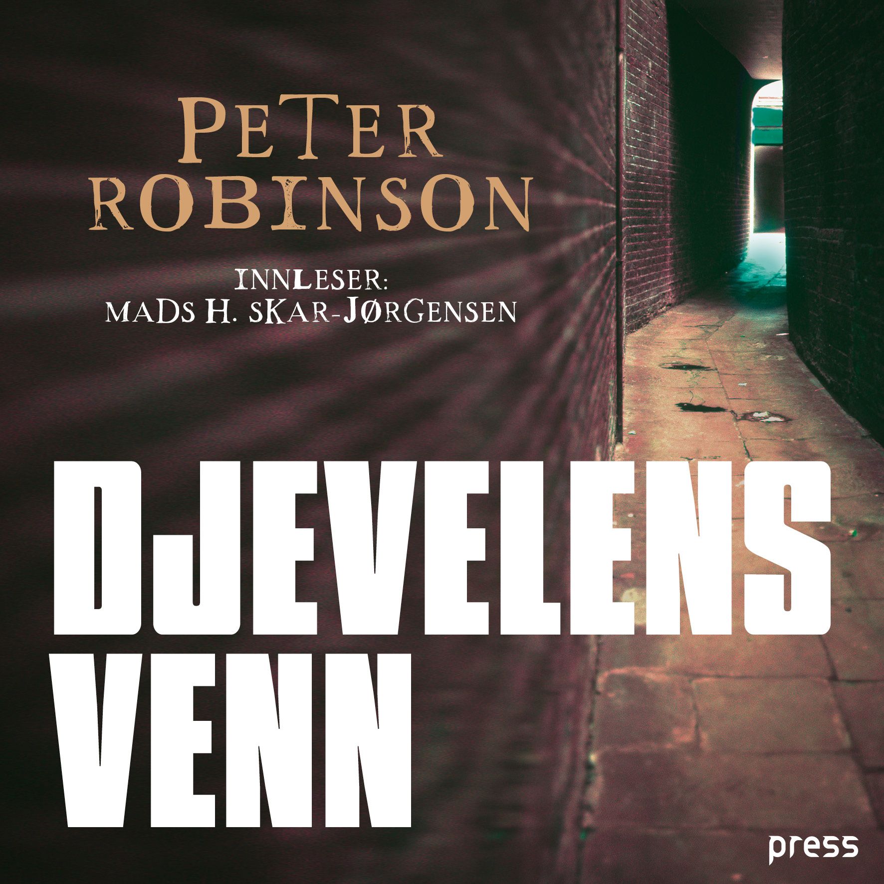 Djevelens venn