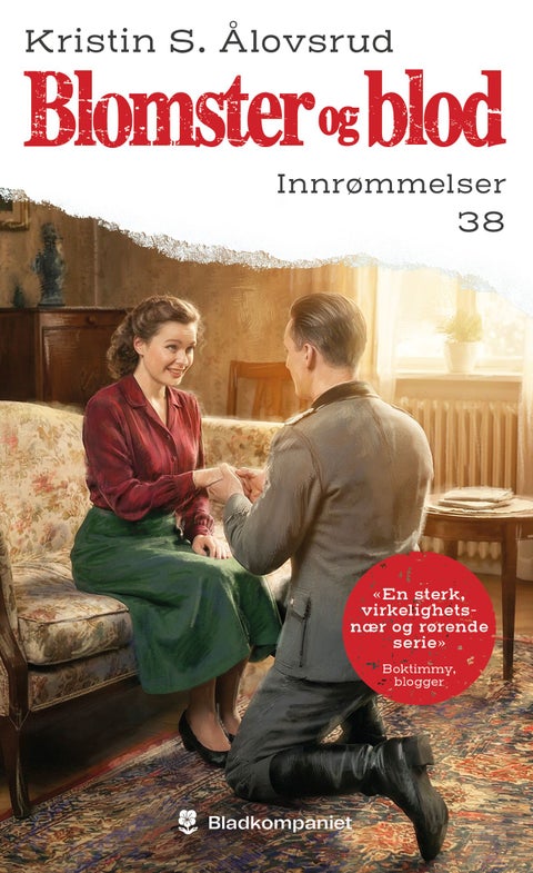Innrømmelser