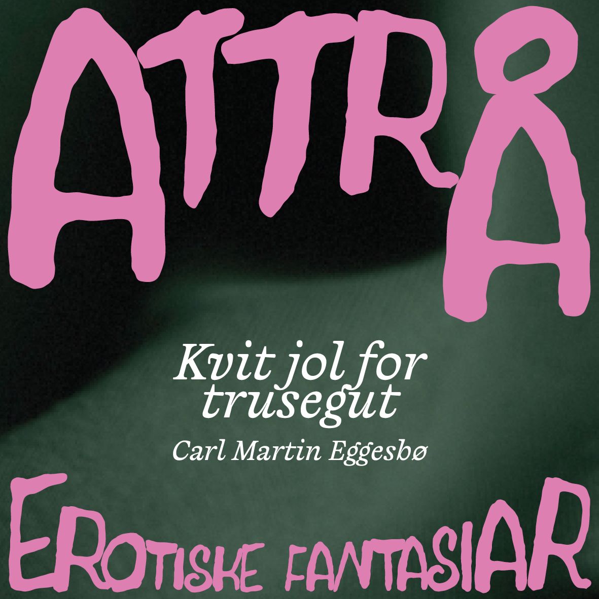 Kvit jol for trusegut