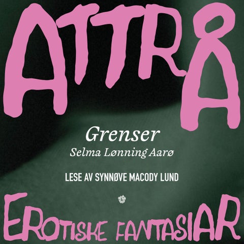 Grenser