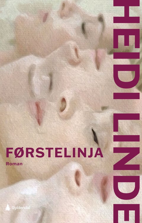 Førstelinja