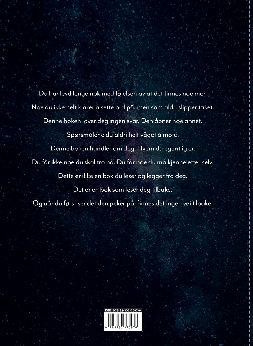 En annerledes bok om livet