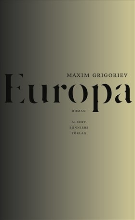 Europa (svensk)