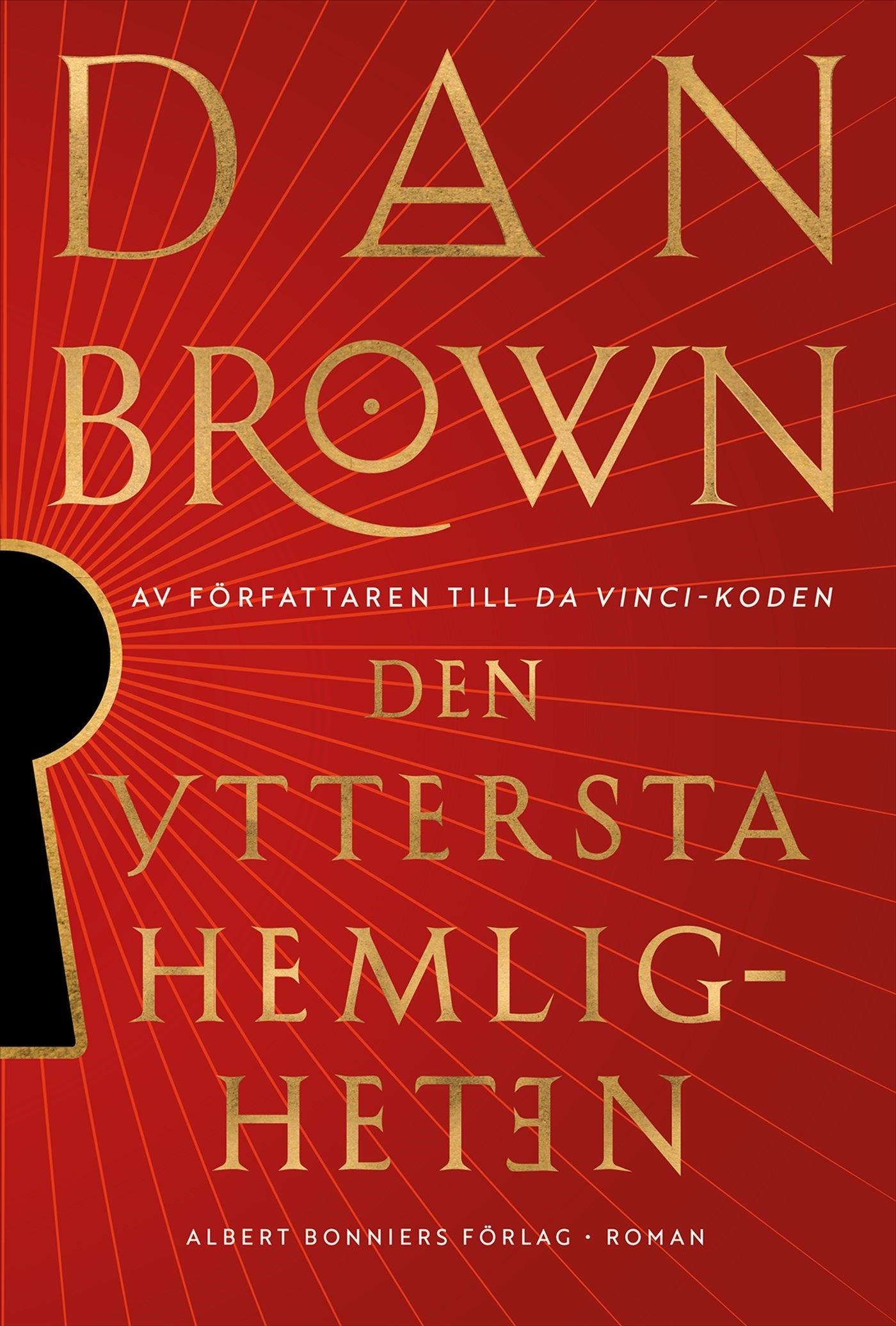 Den yttersta hemligheten