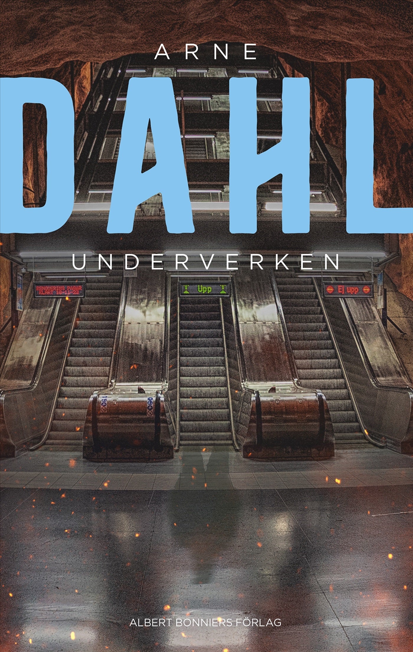 Underverken