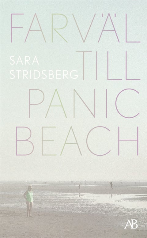 Farväl till Panic Beach