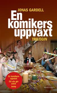 En komikers uppväxt
