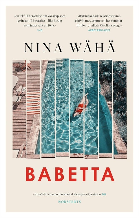 Babetta