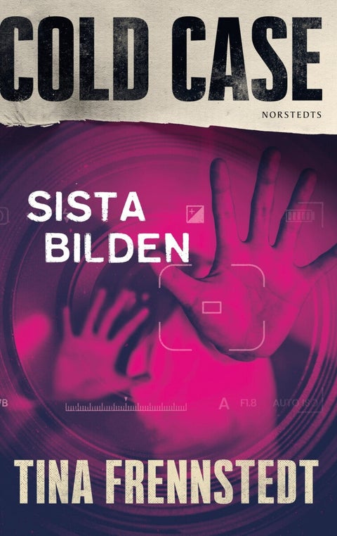Sista bilden - Cold case