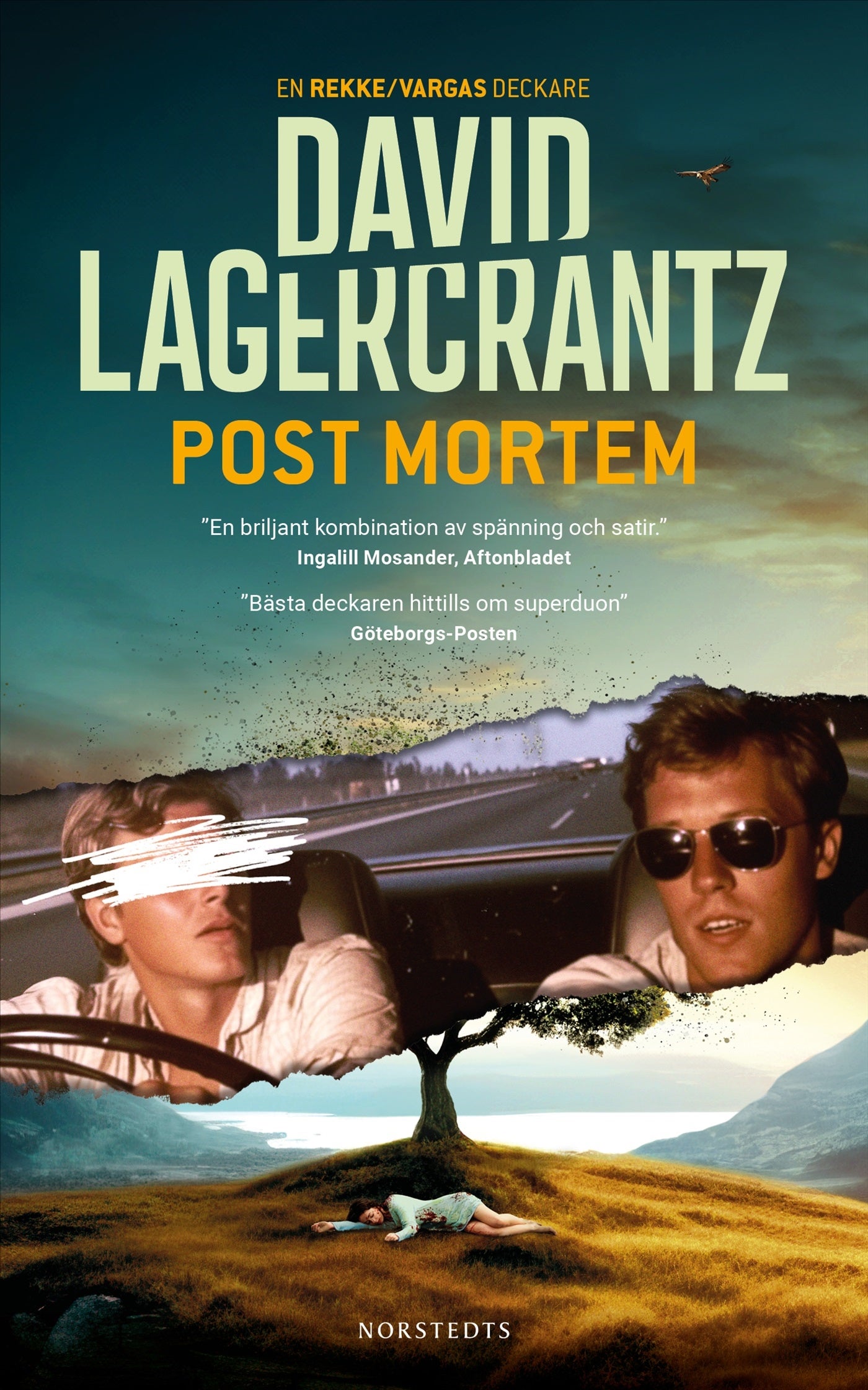 Post Mortem