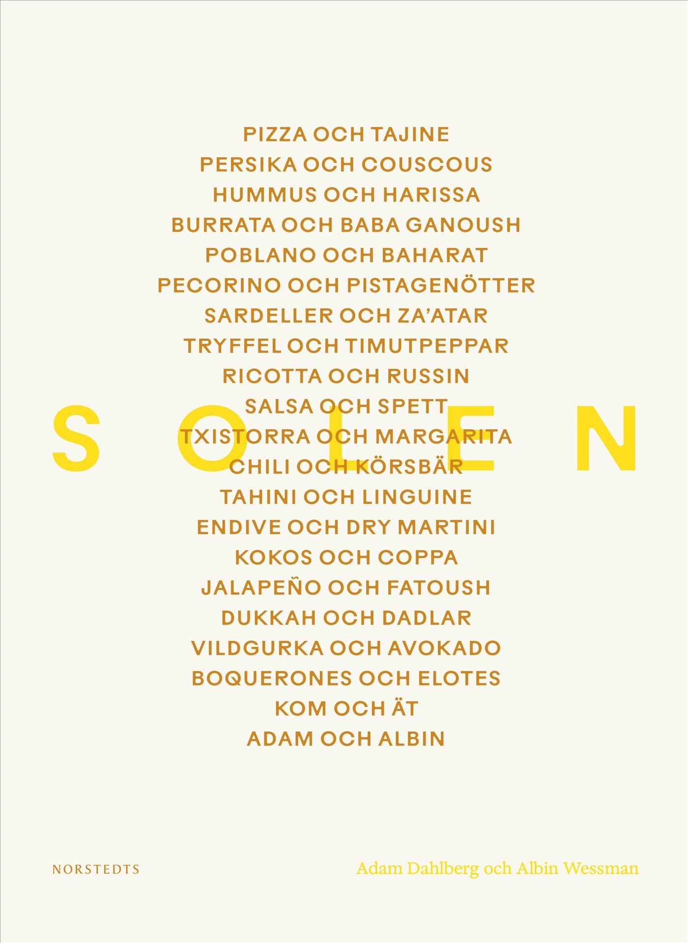 Solen