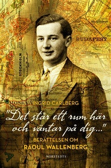 Det står ett rum här och väntar på dig ...