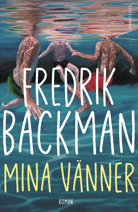 Mina vänner