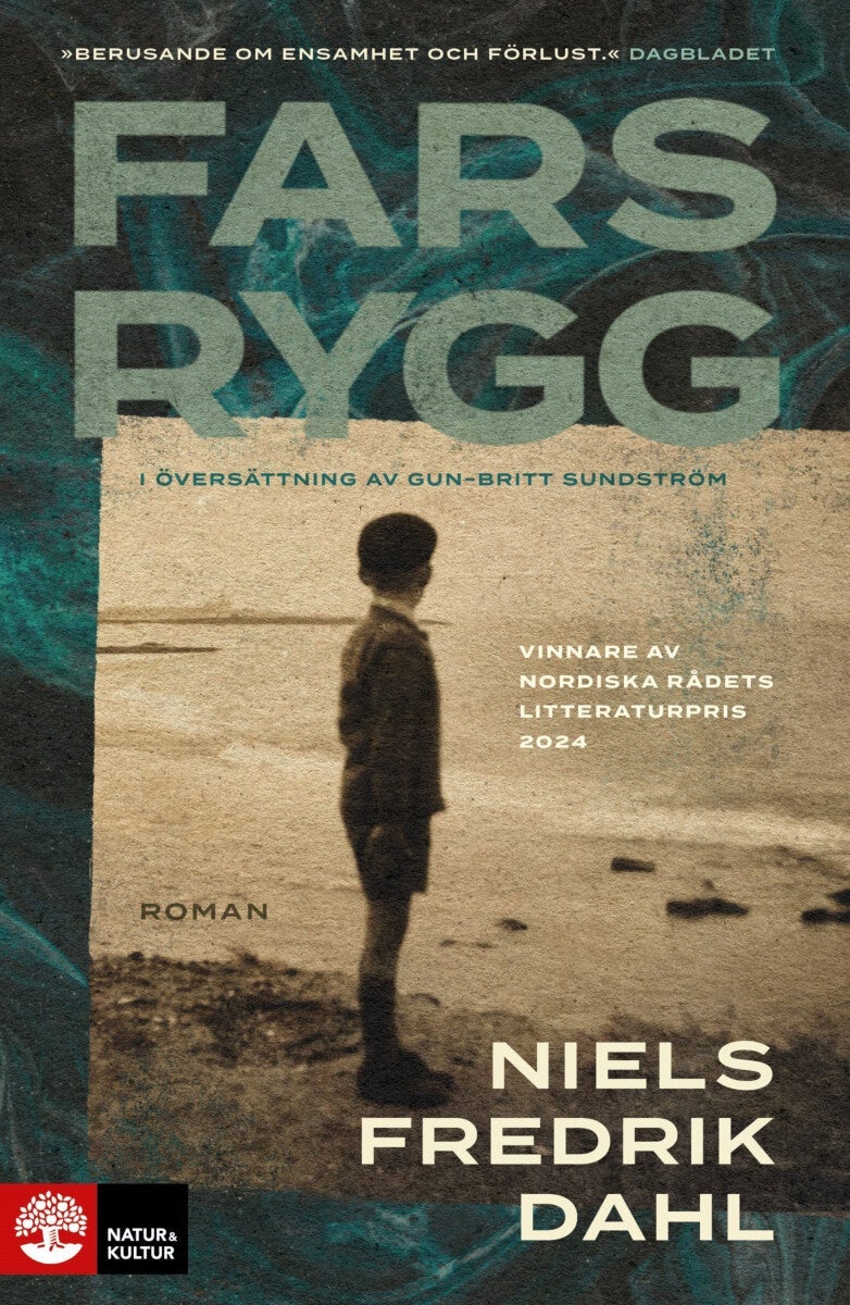 Fars rygg (svensk utgåva)