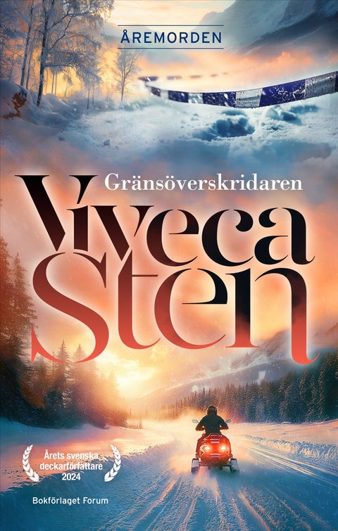 Gränsöverskridaren