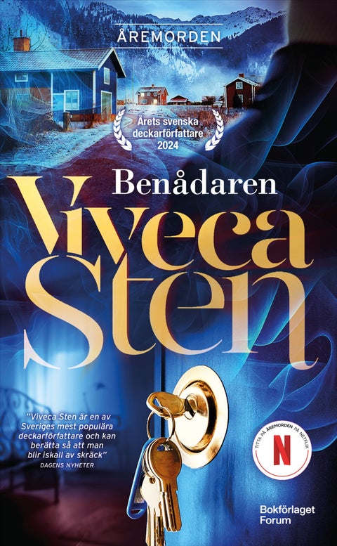 Benådaren