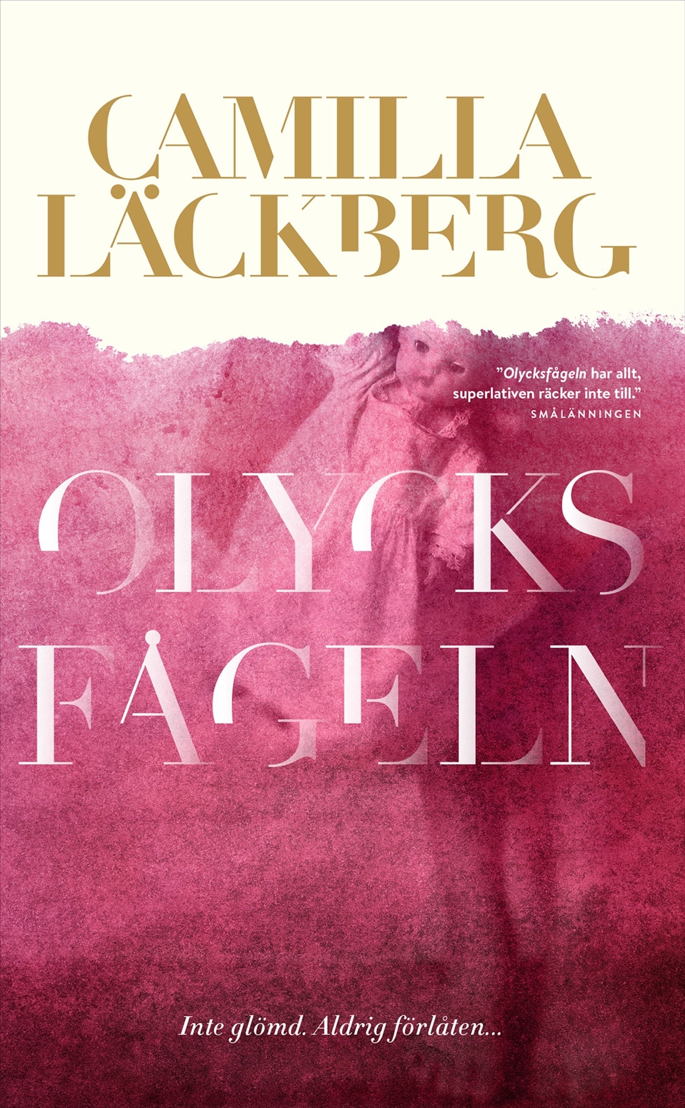 Olycksfågeln