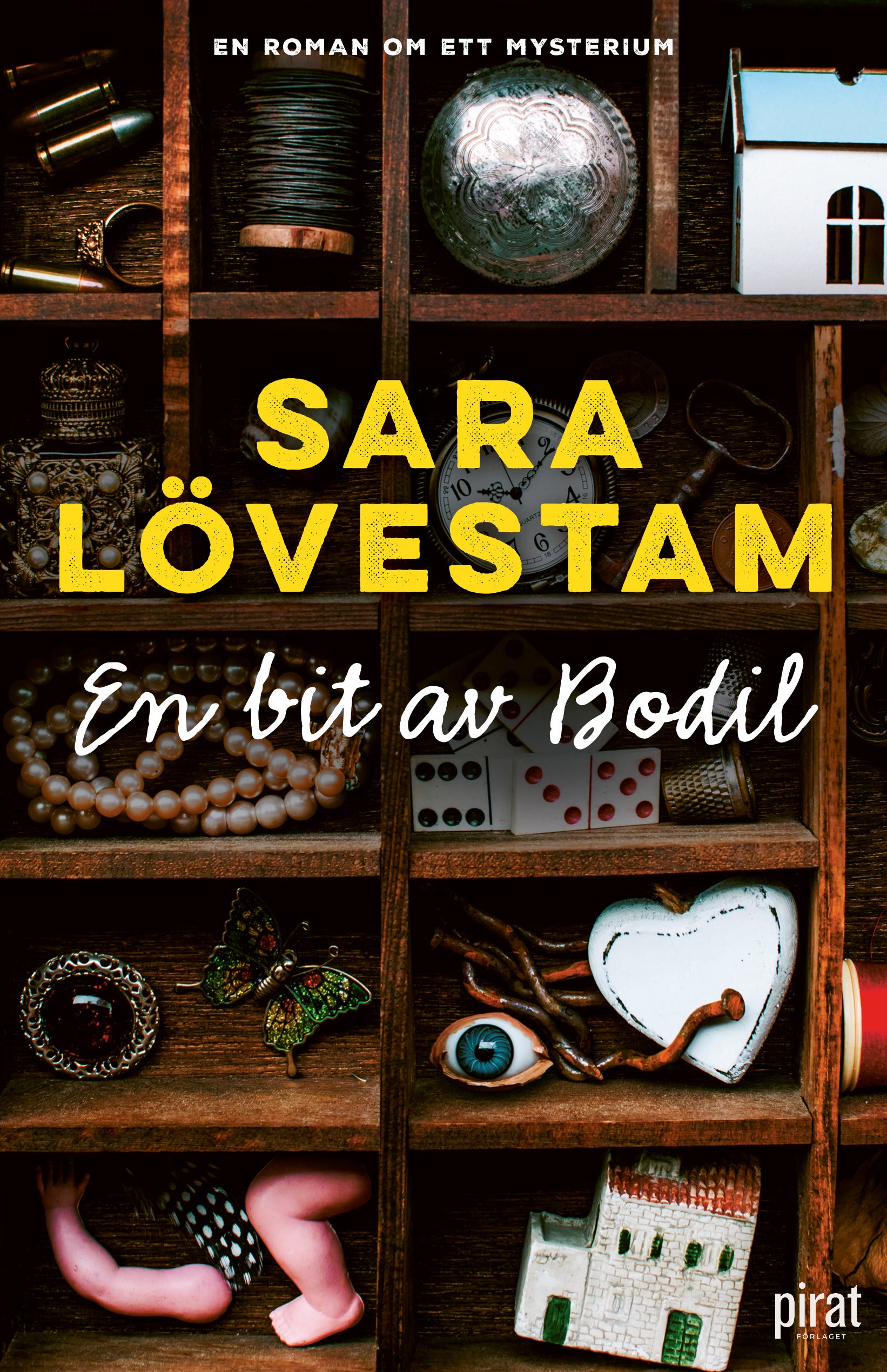 En bit av Bodil