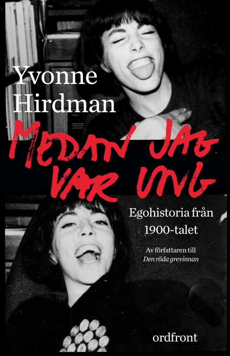 Medan jag var ung