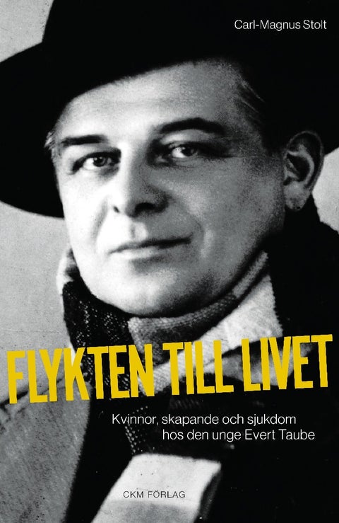 Flykten till livet