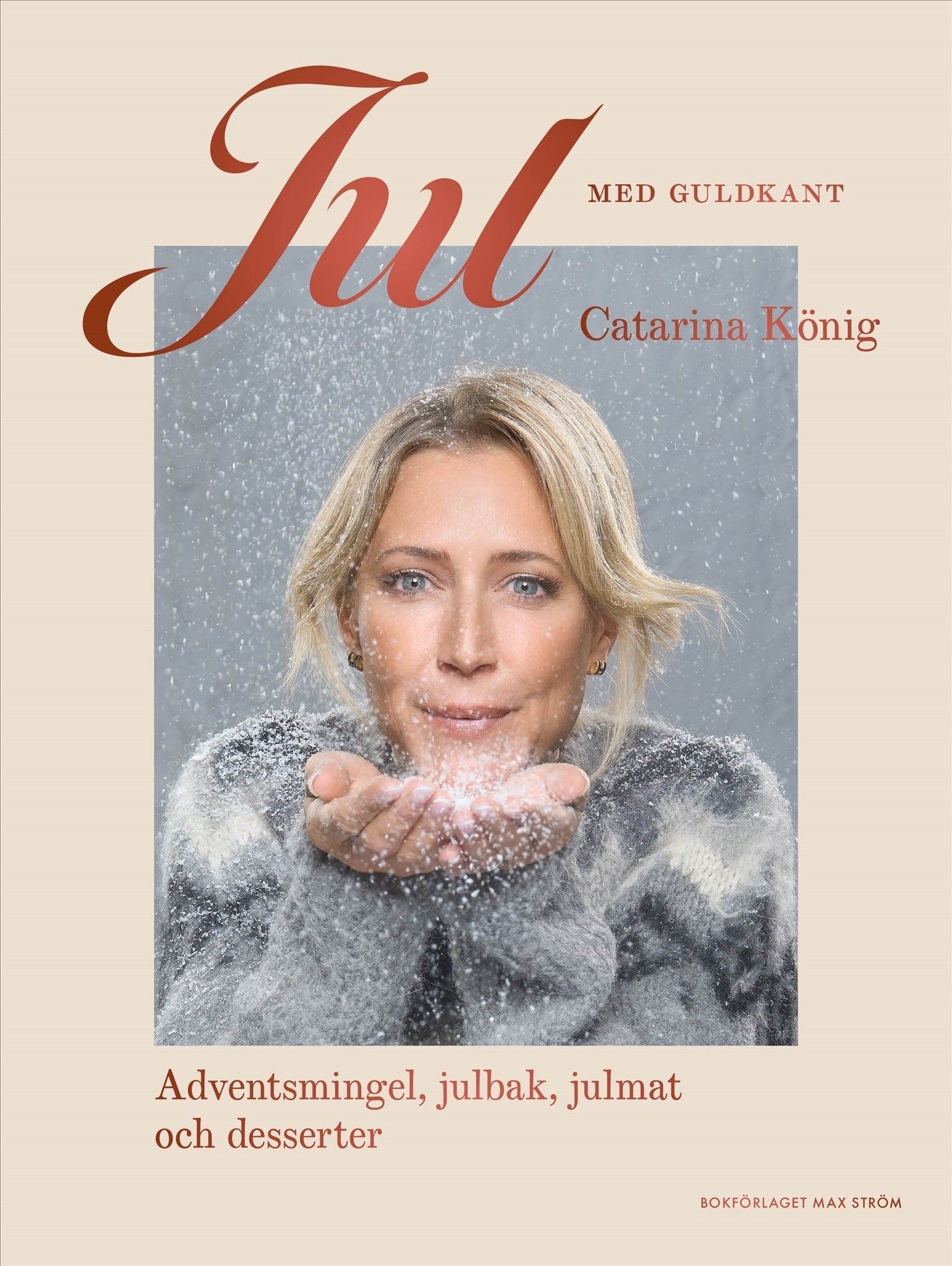 Jul med guldkant