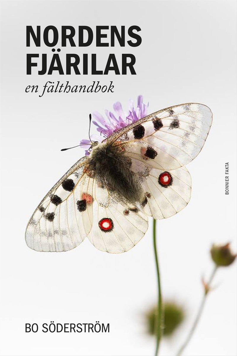 Nordens fjärilar
