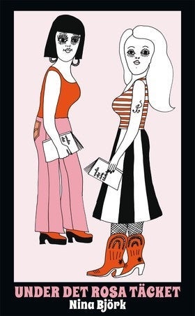Under det rosa täcket