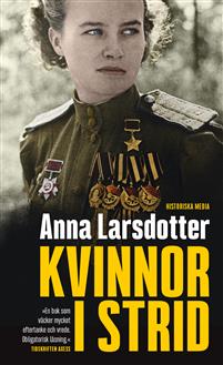 Kvinnor i strid
