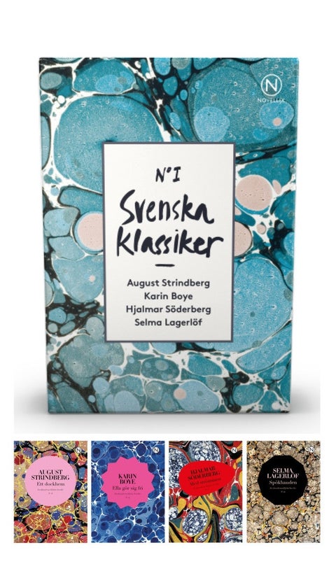 Svenska klassiker