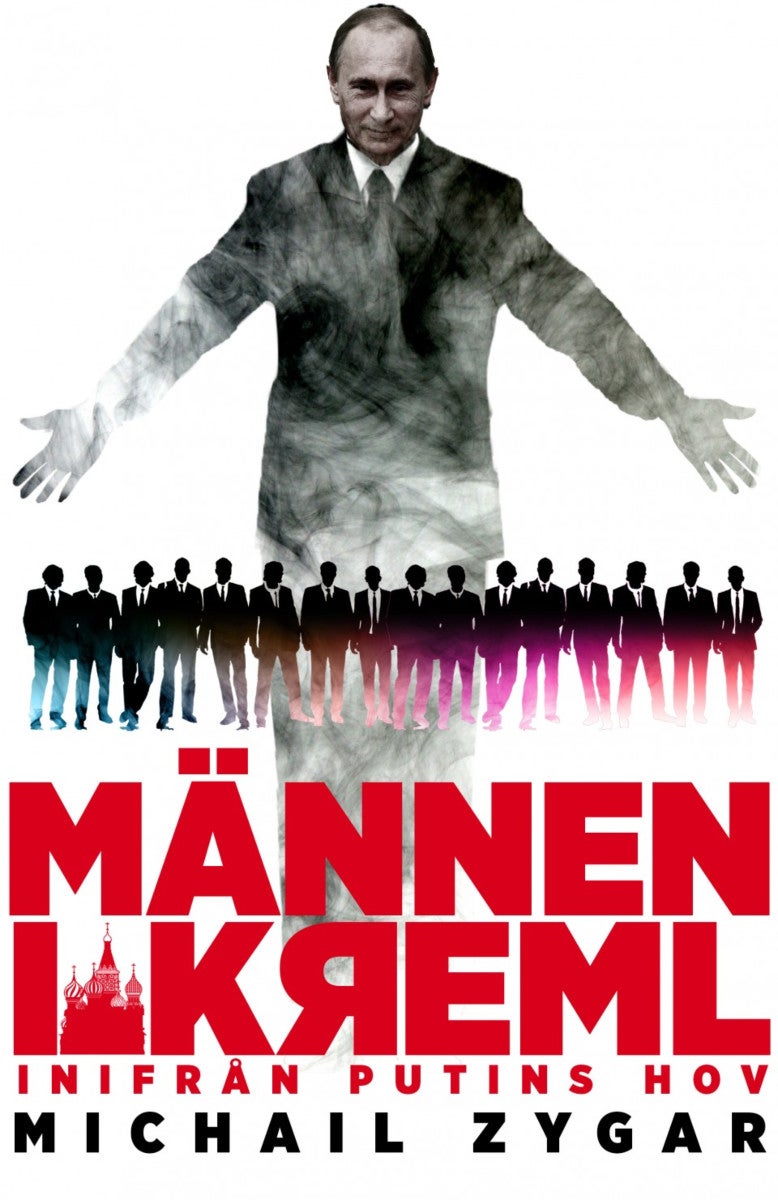 Männen i Kreml