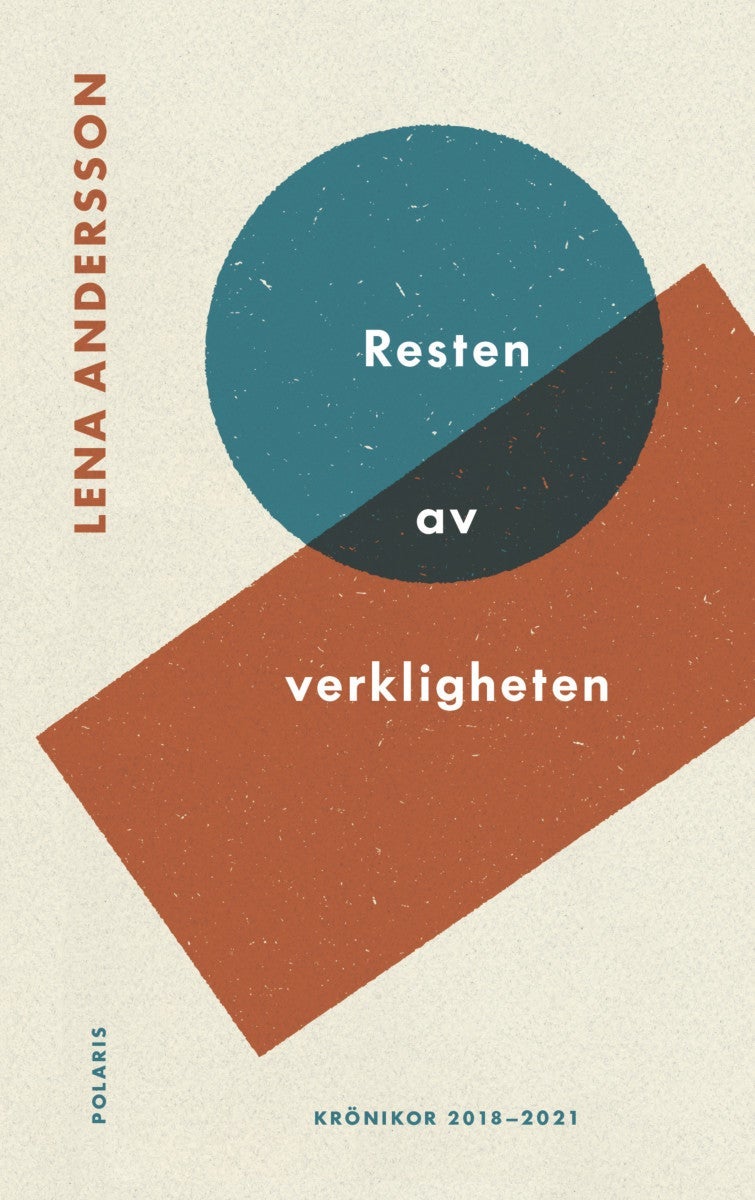 Resten av verkligheten