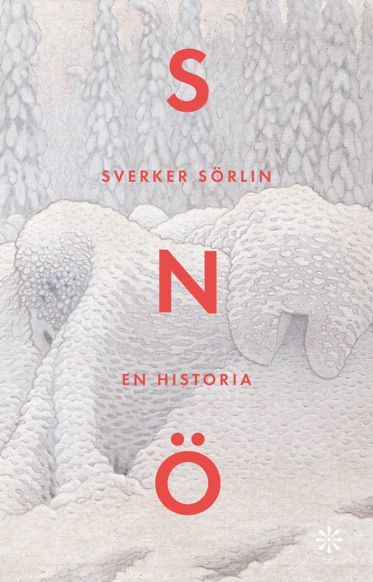 Snö - en historia