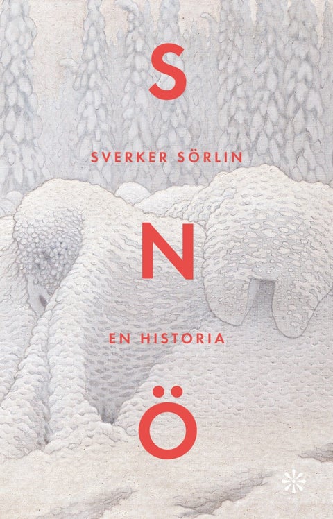 Snö - en historia