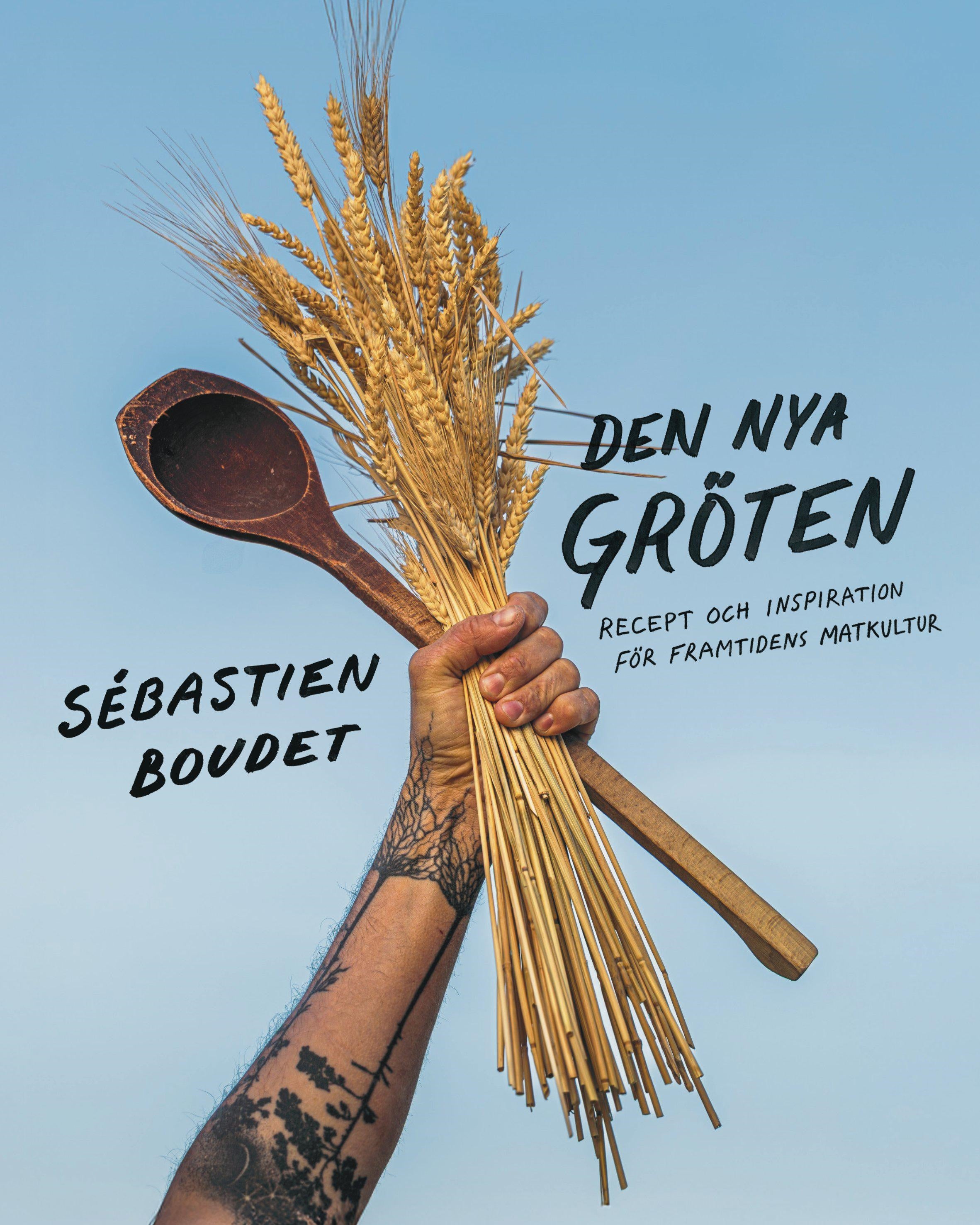 Den nya gröten