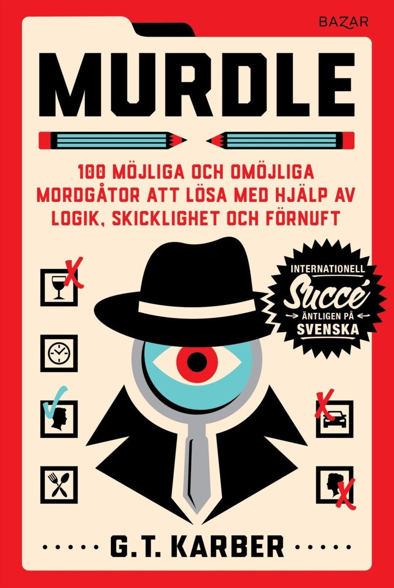 Murdle