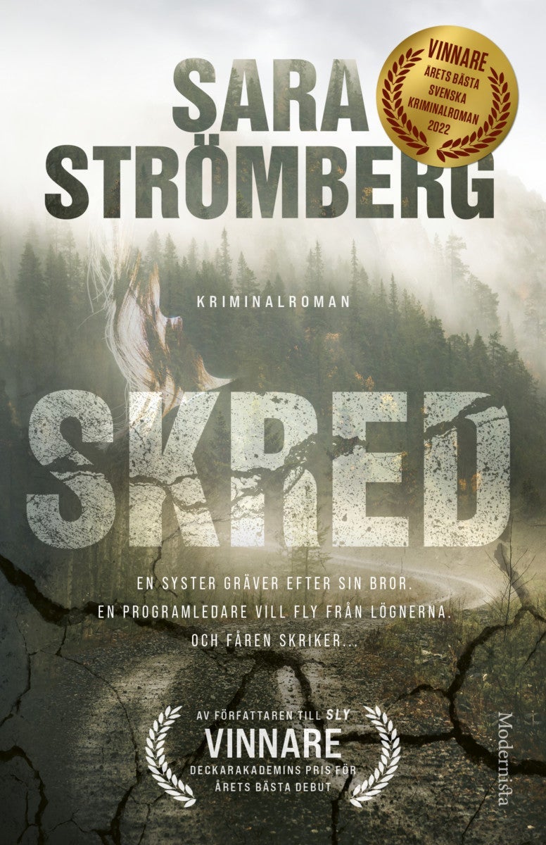 Skred