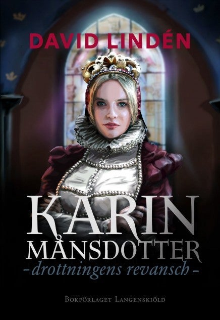 Karin Månsdotter