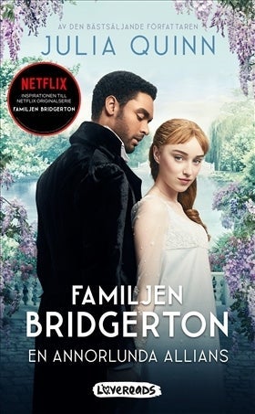 En annorlunda allians - Familjen bridgerton