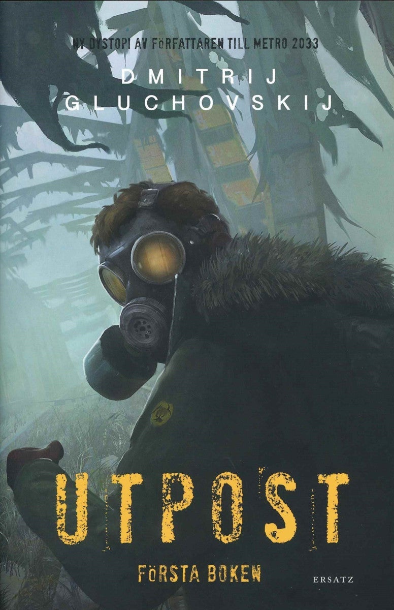 Utpost