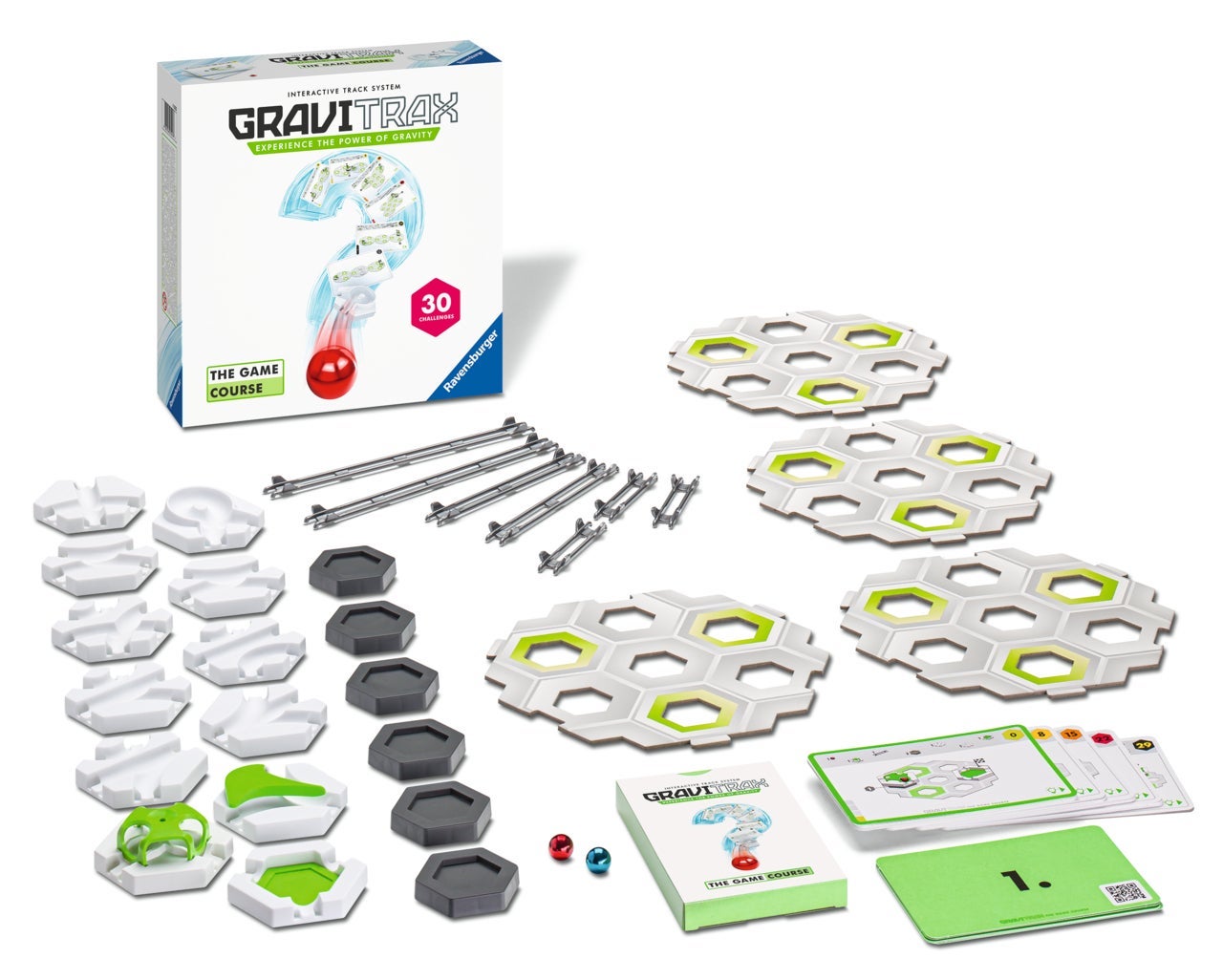 GraviTrax The Game Course