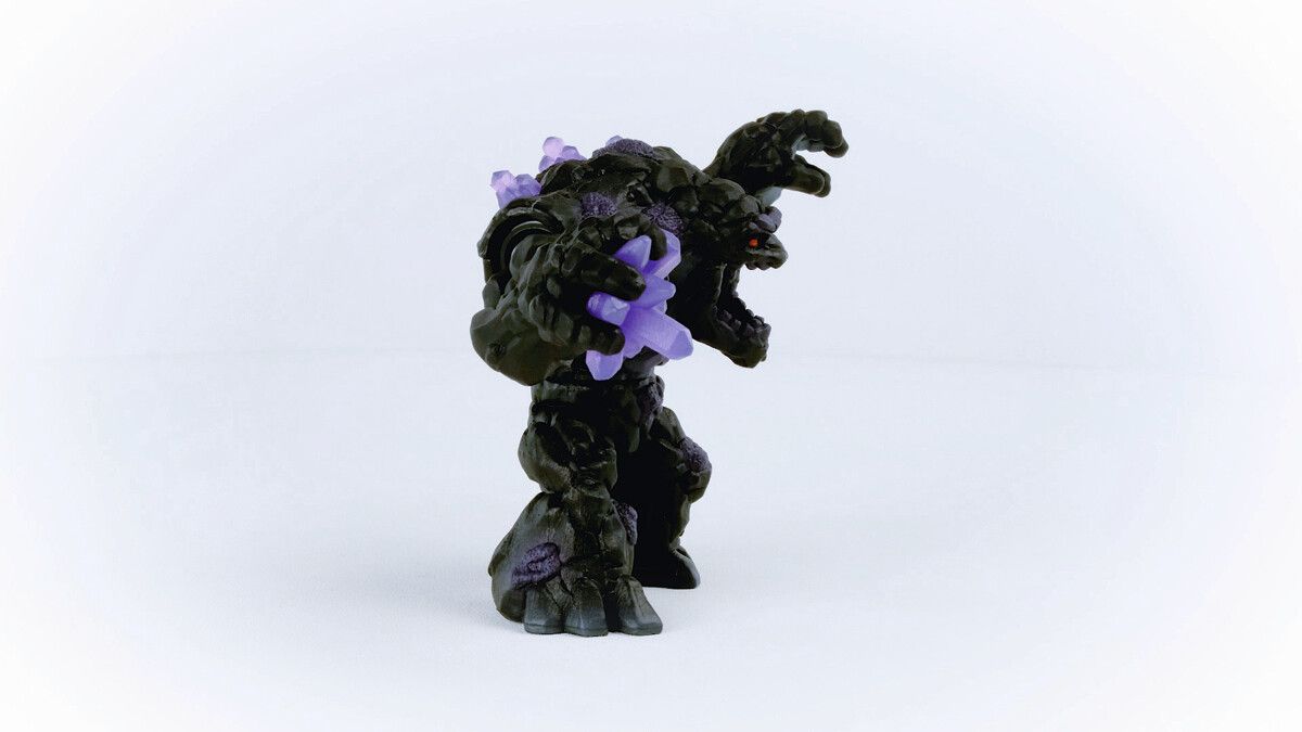 Schleich Shadow Stone Monster