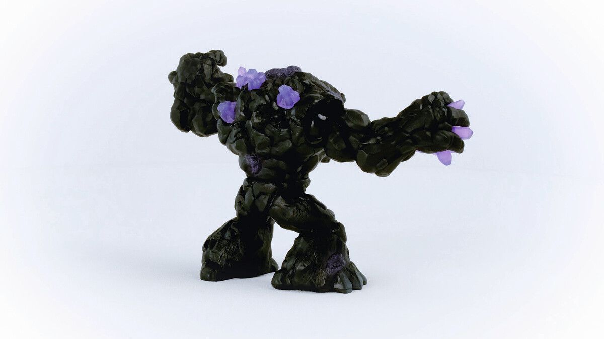 Schleich Shadow Stone Monster