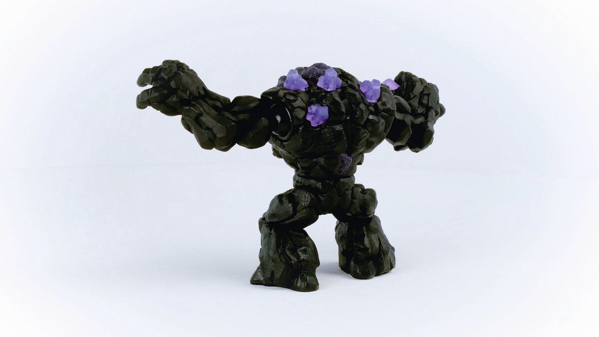 Schleich Shadow Stone Monster